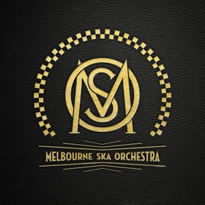 Обложка для Melbourne Ska Orchestra - He's a Tripper