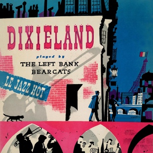 Обложка для The Left Bank Bearcats - Mississippi Rag