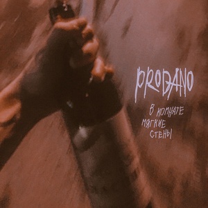 Обложка для ProdaNo - Друг в голове