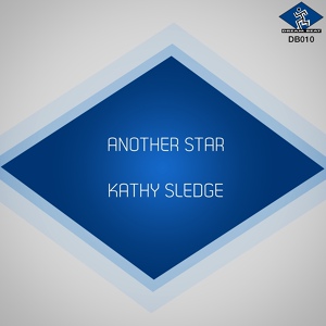 Обложка для Kathy Sledge - Another Star
