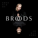 Обложка для Broods - Are You Home