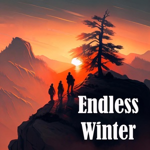 Обложка для emergency season - endless winter