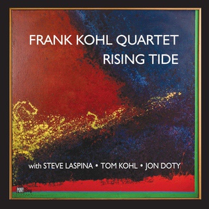 Обложка для Frank Kohl Quartet - With Tears of Joy