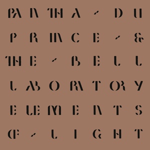 Обложка для Pantha Du Prince & The Bell Laboratory - Quantum