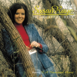 Обложка для Susan Raye - A Song To Sing