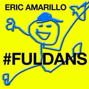 Обложка для Eric Amarillo - Fuldans