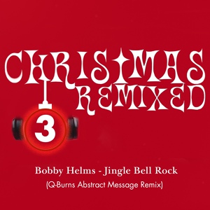 Обложка для Bobby Helms - Jingle Bell Rock