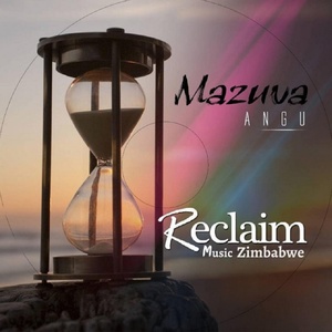 Обложка для Reclaim Music Zimbabwe - I Will Follow