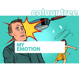 Обложка для Colour Tree - Over the Line