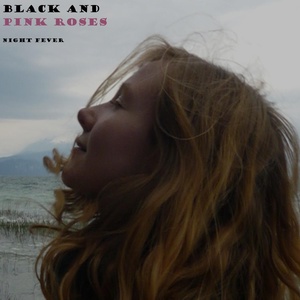 Обложка для BLACK AND PINK ROSES - Mama's Love