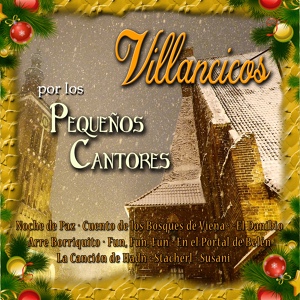 Обложка для Los Pequeños Cantores de Viena - Still, Still, Still