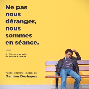 Обложка для Damien Deshayes - Main Theme