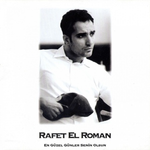 Обложка для Rafet El Roman - Seni Sevmiyorum