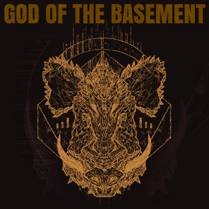 Обложка для God of the Basement - Cinghiale