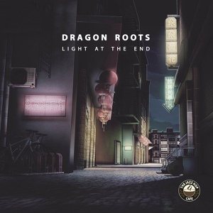 Обложка для Dragon Roots - Leave