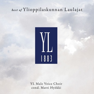 Обложка для Ylioppilaskunnan Laulajat - YL Male Voice Choir - Tango Desirée