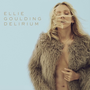 Обложка для Ellie Goulding - We Can't Move To This