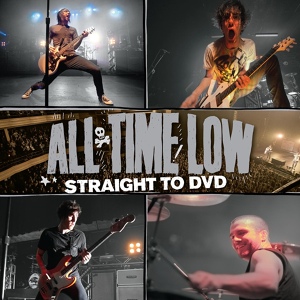 Обложка для All Time Low - Coffee Shop Soundtrack