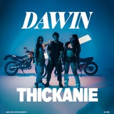 Обложка для Dawin - Thickanie