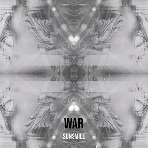 Обложка для Sun$mile - War