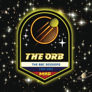 Обложка для The Orb - Peel Sessions