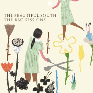 Обложка для The Beautiful South - From Under The Covers