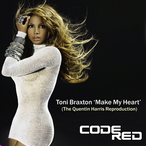 Обложка для Toni Braxton - Make My Heart