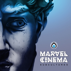 Обложка для Marvel Cinema - Nocturnal
