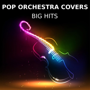 Обложка для Pop Orchestra, Pop Strings Orchestra, Electrico Romantico - Electrico Romantico