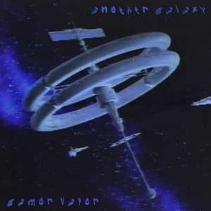 Обложка для Gamor Vapor - Space Hendrix