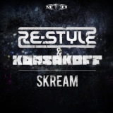 Обложка для Re-Style, Korsakoff - Skream