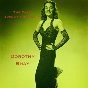 Обложка для Dorothy Shay - Sagebrush Sadie