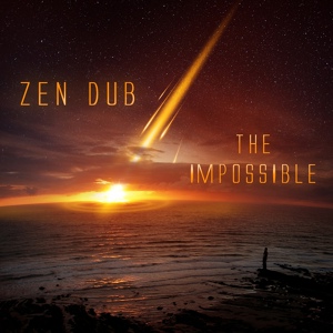 Обложка для Zen Dub - Down To Earth