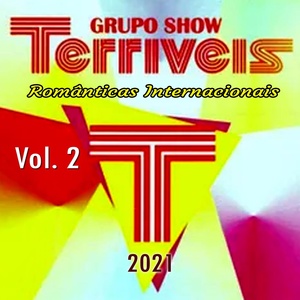 Обложка для Grupo Show Terríveis - Give in to me