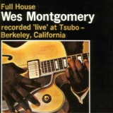 Обложка для Wes Montgomery - I've Grown Accustomed To Her Face