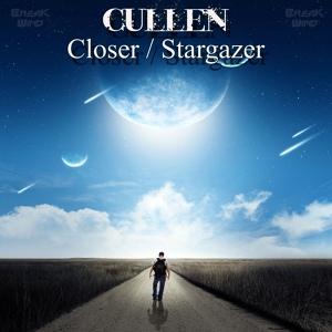 Обложка для Cullen - Stargazer