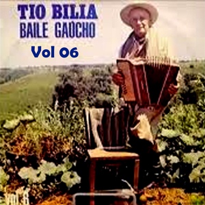 Обложка для TIO BILIA - Tio Bilia - LEVANTA POEIRA