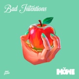 Обложка для MÖWE - Bad Intentions