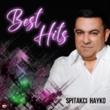 Обложка для Spitakci Hayko - Huys Havat Ser