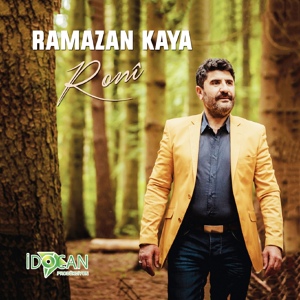 Обложка для Ramazan Kaya - Nava Dilenmin
