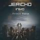 Обложка для Prince Fahim feat. Iniko - Jericho (feat. Iniko)