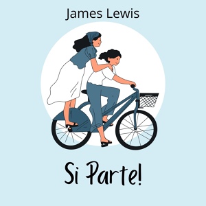 Обложка для James Lewis - Rosso Come Il Fuoco