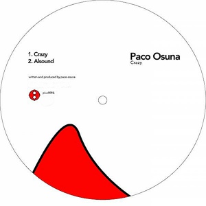 Обложка для Paco Osuna - Sechamps