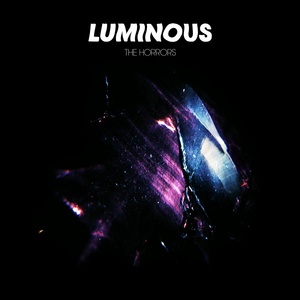 Обложка для The Horrors - Mine and Yours