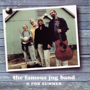 Обложка для The Famous Jug Band - The Waiting Game