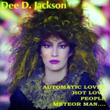 Обложка для Dee D. Jackson - Running Fast Like the Wind