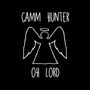 Обложка для Camm Hunter - Oh Lord