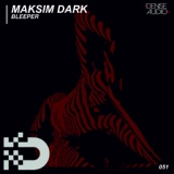 Обложка для Maksim Dark - Bleeper