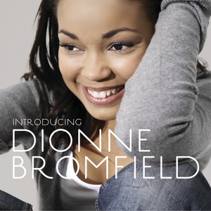 Обложка для Dionne Bromfield - Tell Him