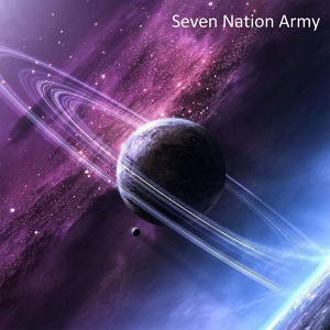 Обложка для Bob tik - Seven Nation Army (Slowed Remix)